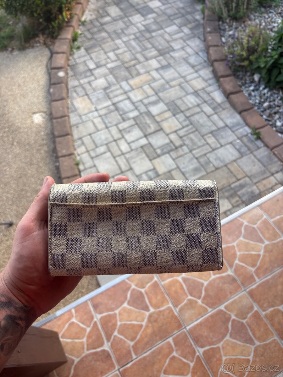 Peněženka Louis Vuitton - 2