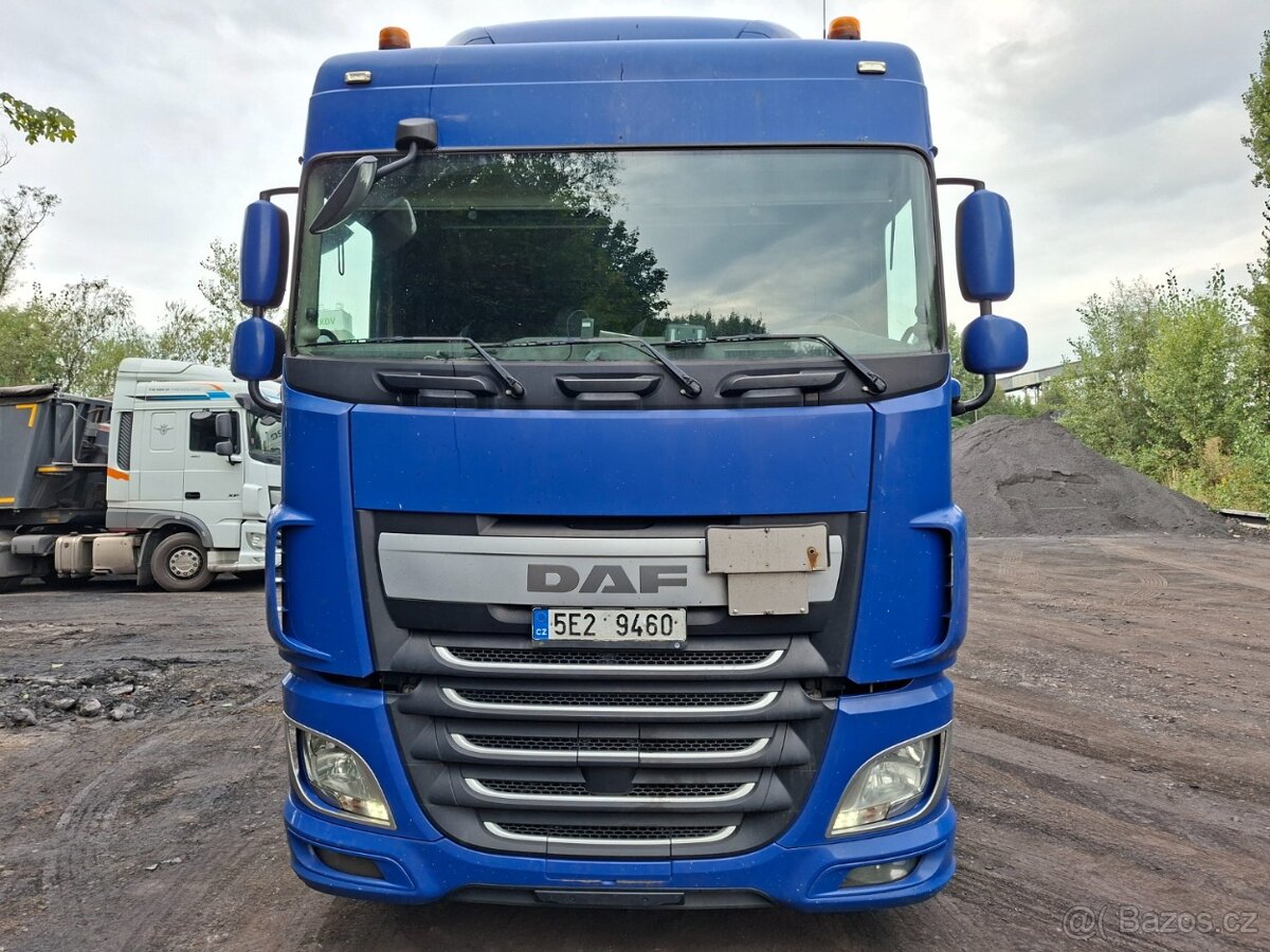 DAF XF 460 FT - 2