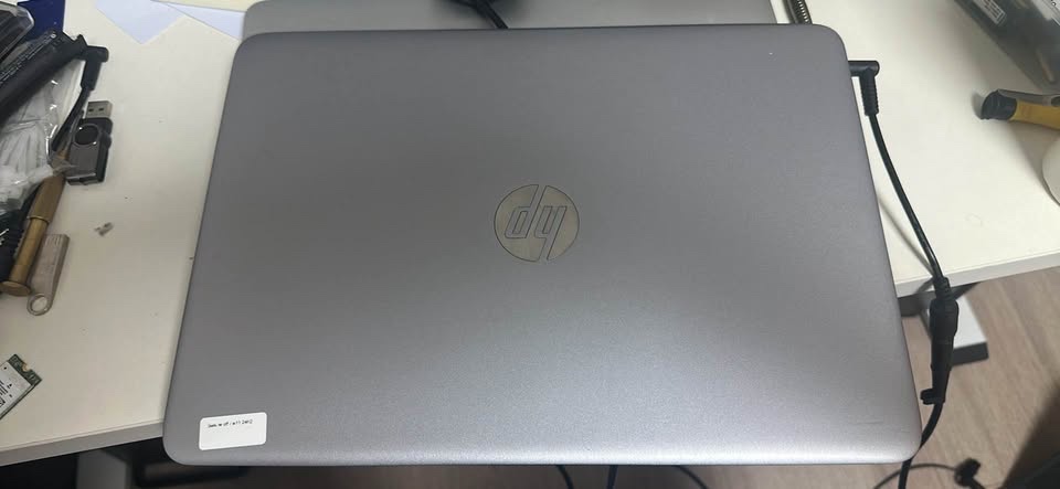 HP Elitebook 745 G3 - 2