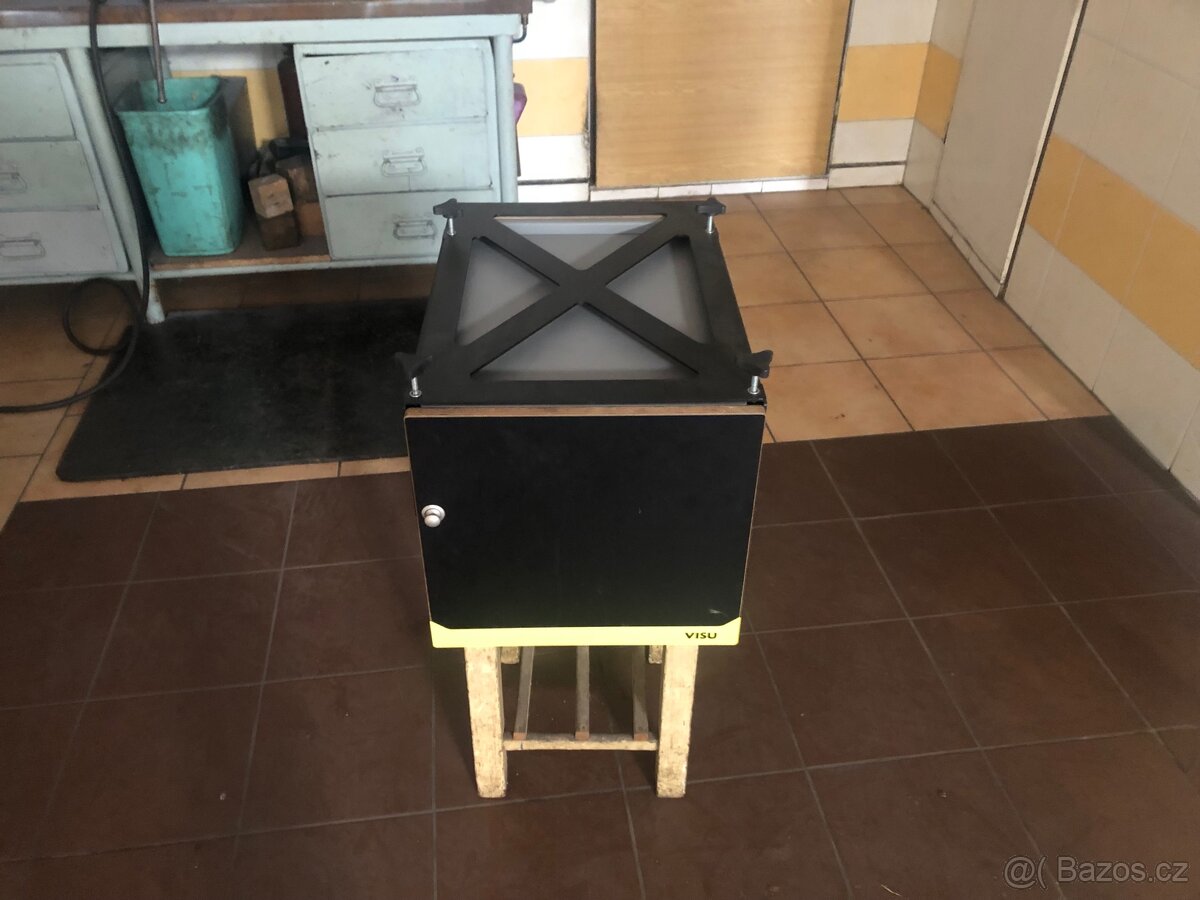 Kuchyňský modul - 2
