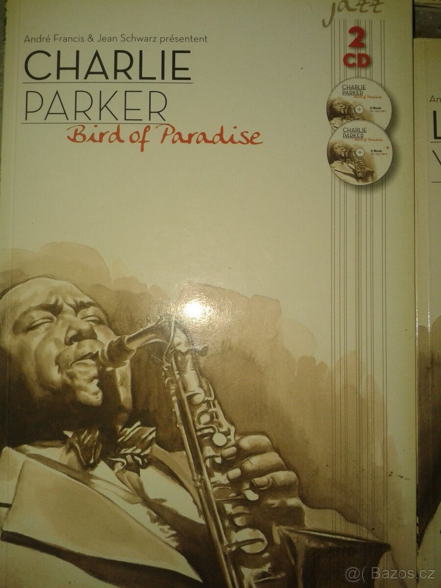 jazz cd - 2