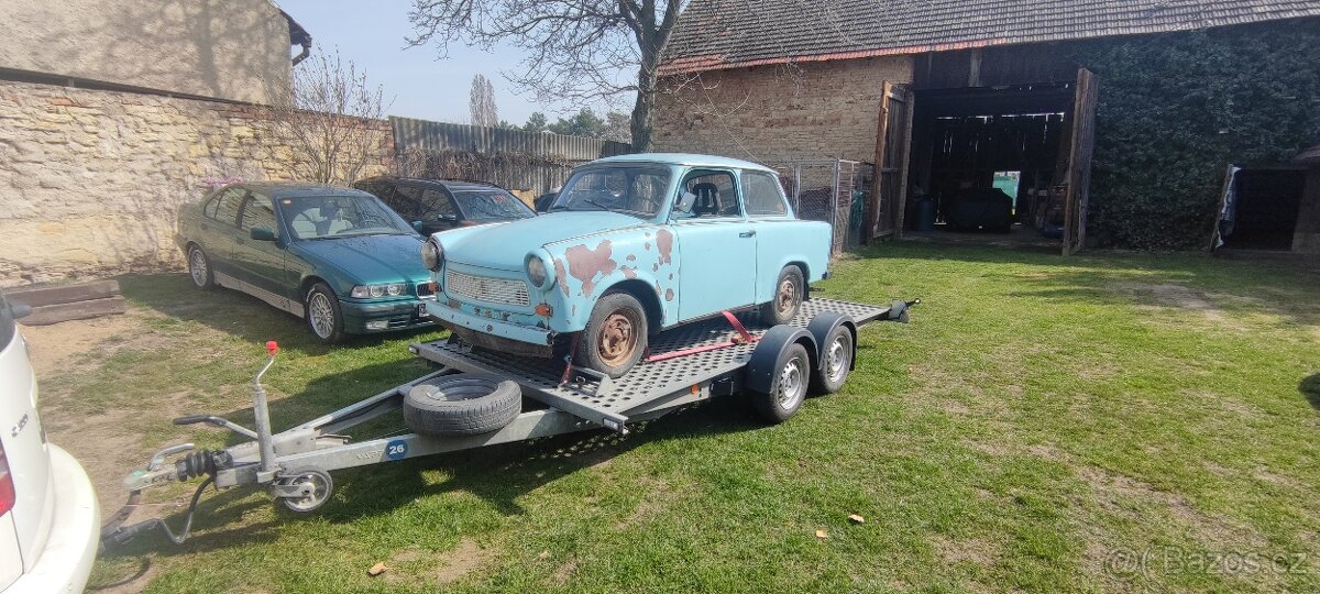 Trabant - 2