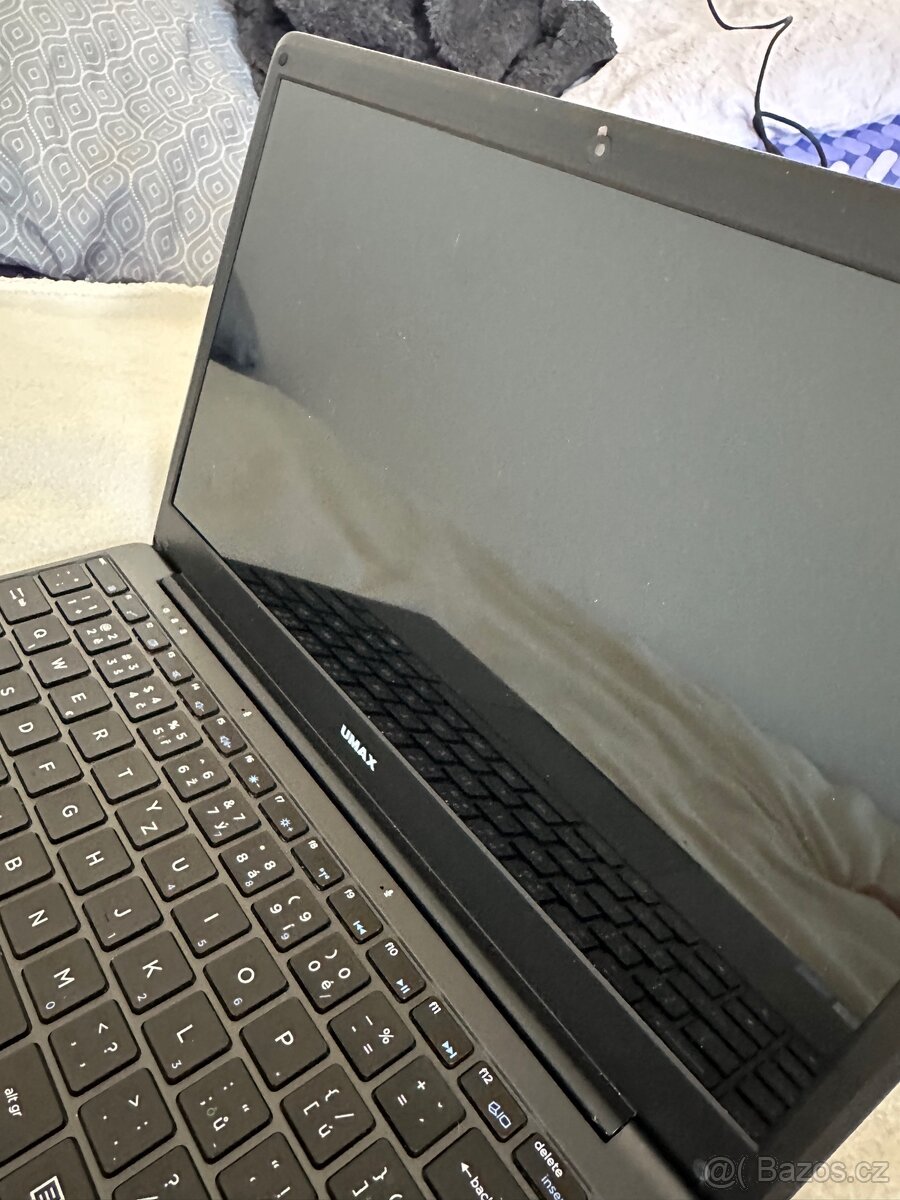 Notebook umax Visionbook - 2