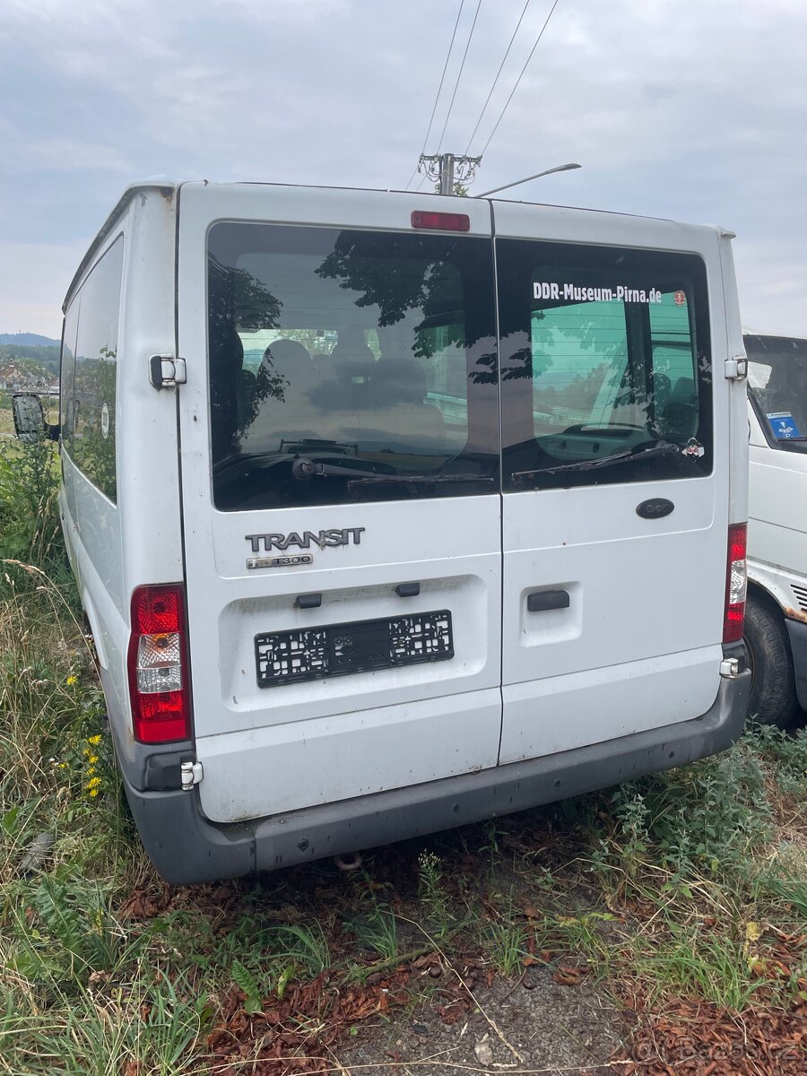 Ford Transit 2.2TDCI DILY - 2