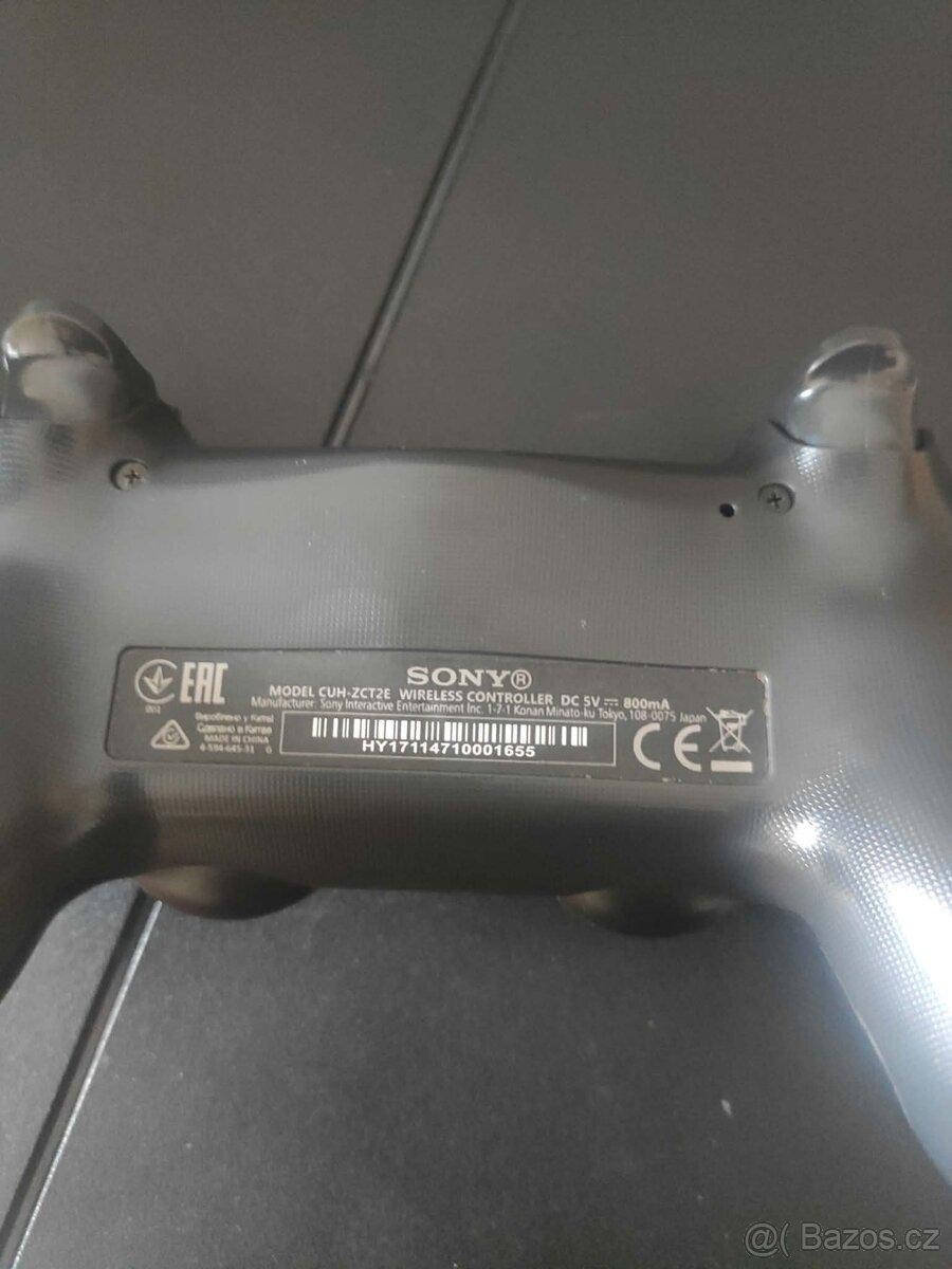 playstation 500gb - 2