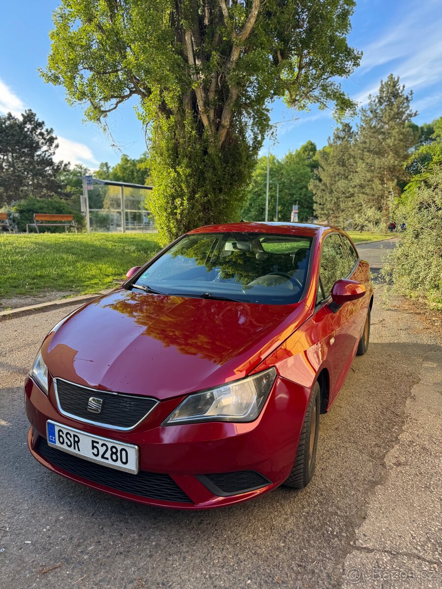 Seat Ibiza 1.2 TDI - 2