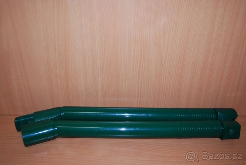 Vorwerk tyč - 2