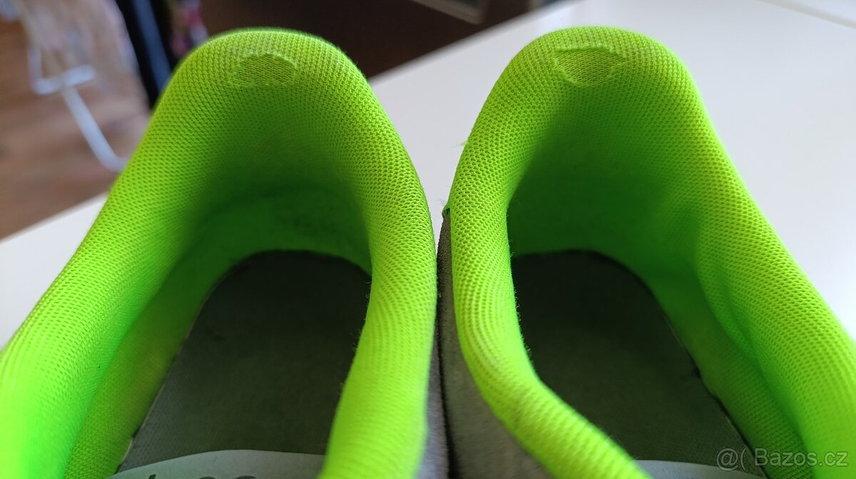 pánske boty adiadas neo - 2