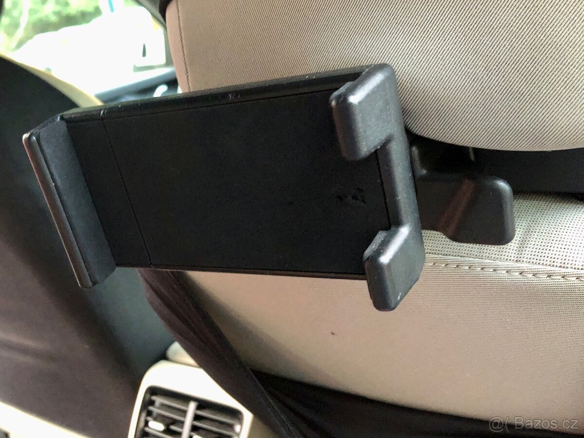 Držák tabletu mobilu - originální Škoda Smart Holder - 2