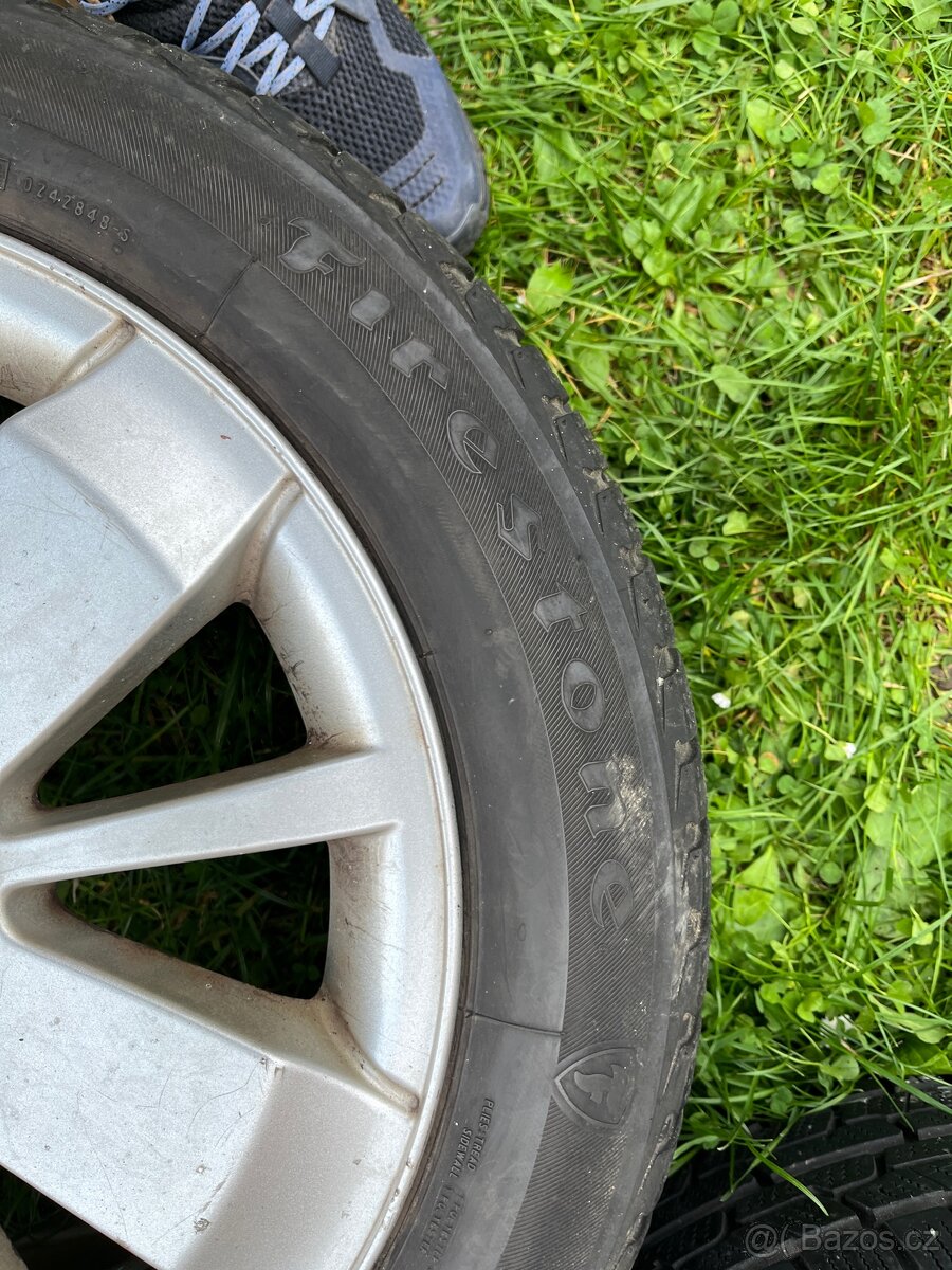 Renault Laguna 2 5x108 - 2