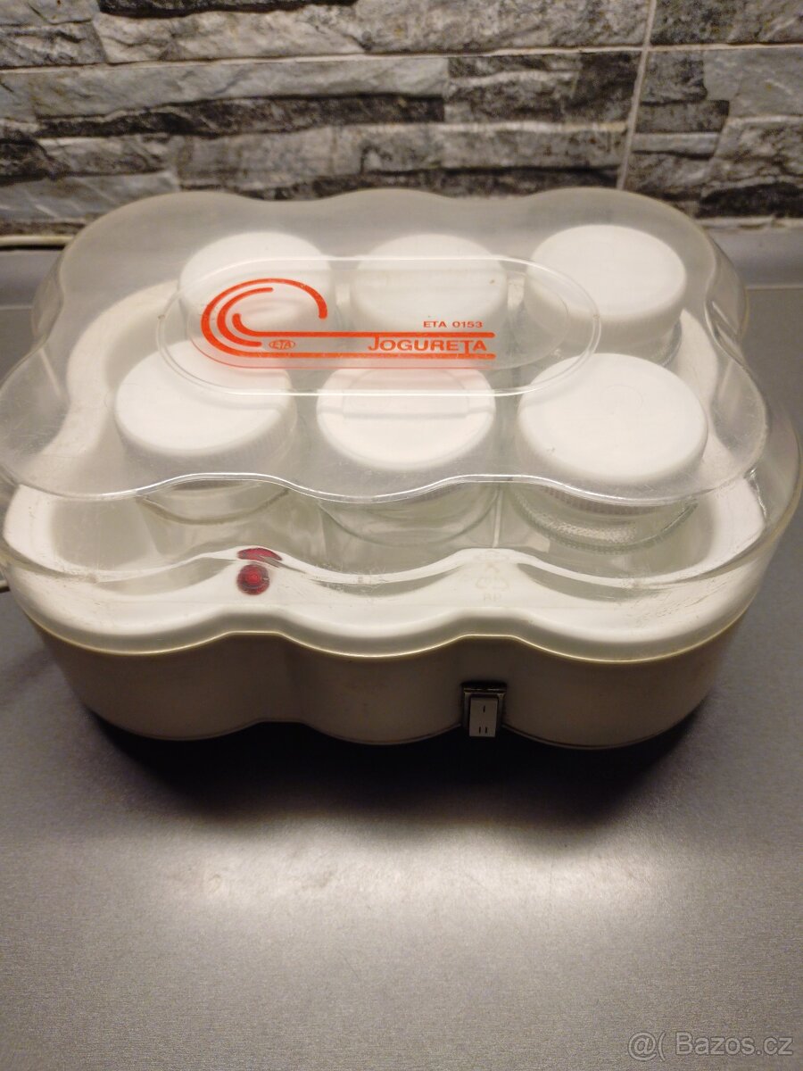 Jogurtovač ETA - 2