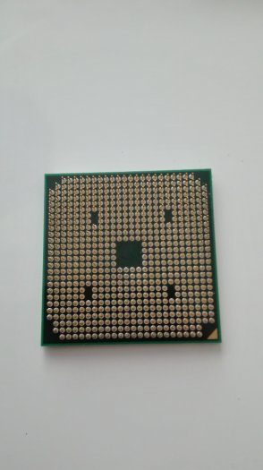 Procesor Cpu AMD Athlon II P320 (2x2,1 GHZ) - 2