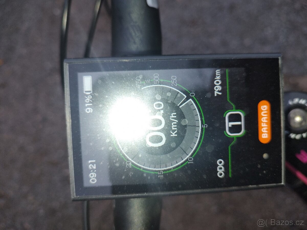 Dámské elektrokolo 4E Marianne - 2