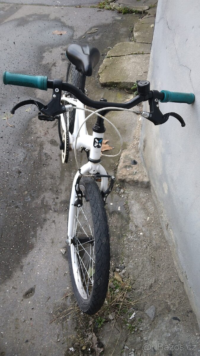 Dětské kolo 20" - 2