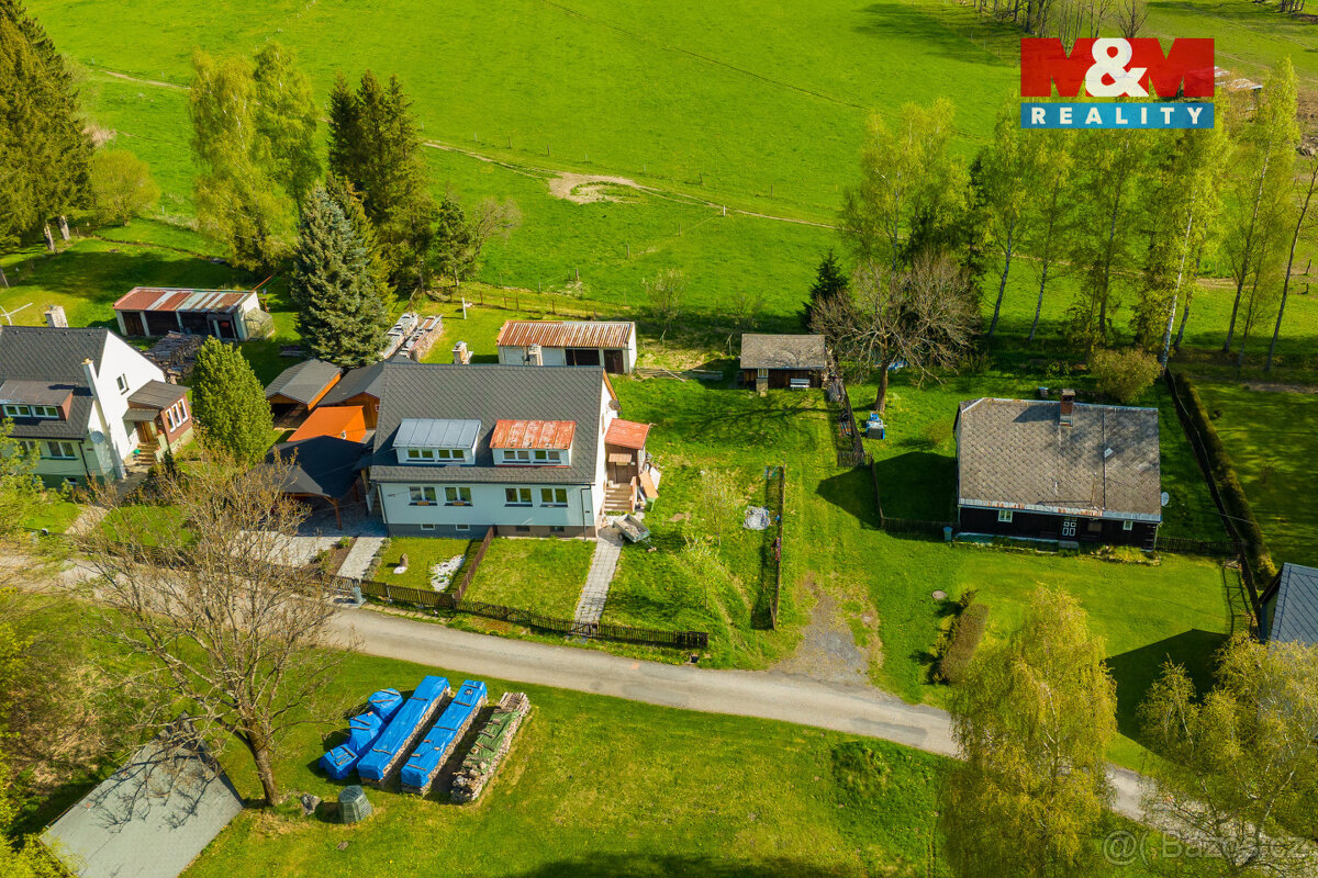 Prodej provozní plochy, 252 m², Heřmanovice - 2