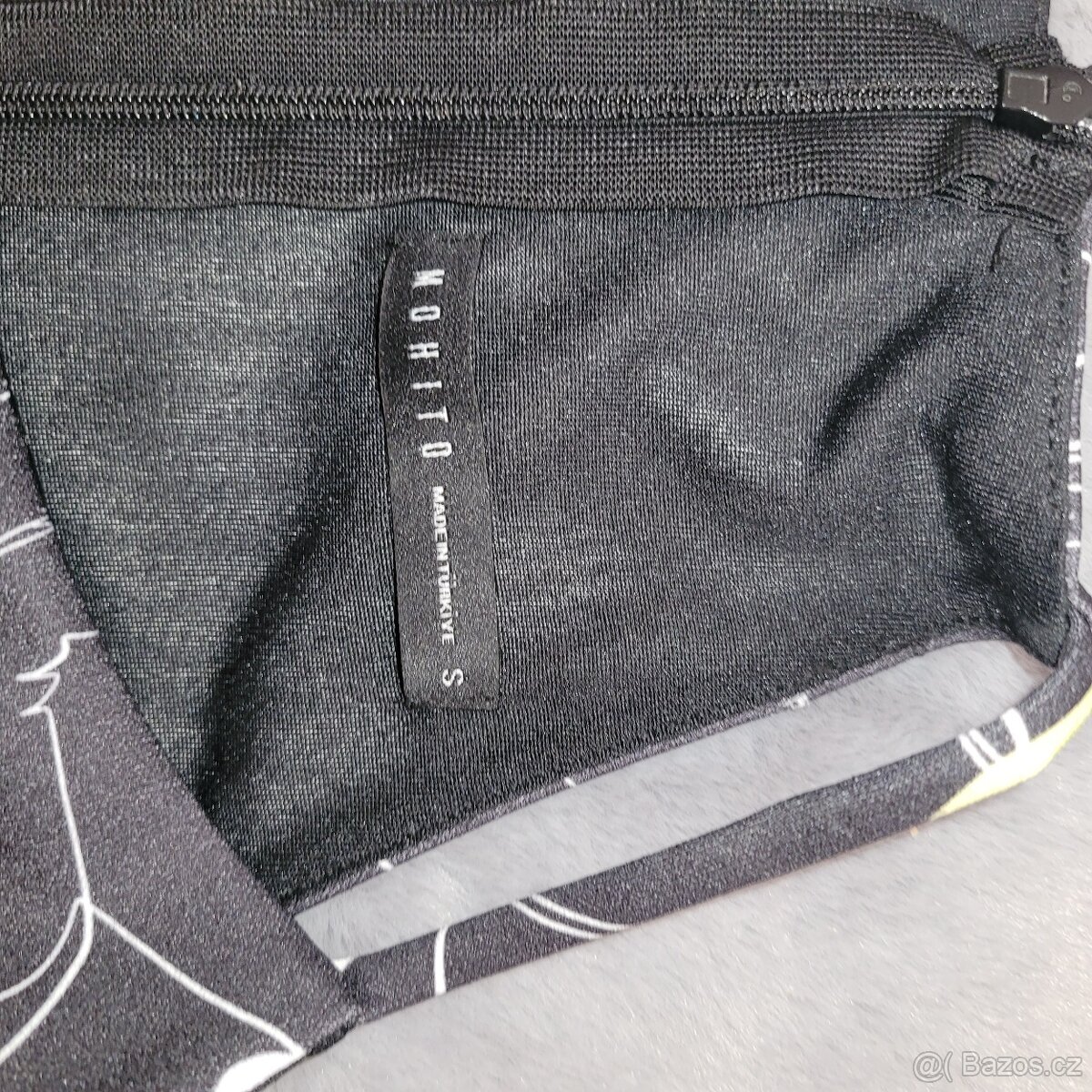 Damsky/dívčí overal MOHITO - 2