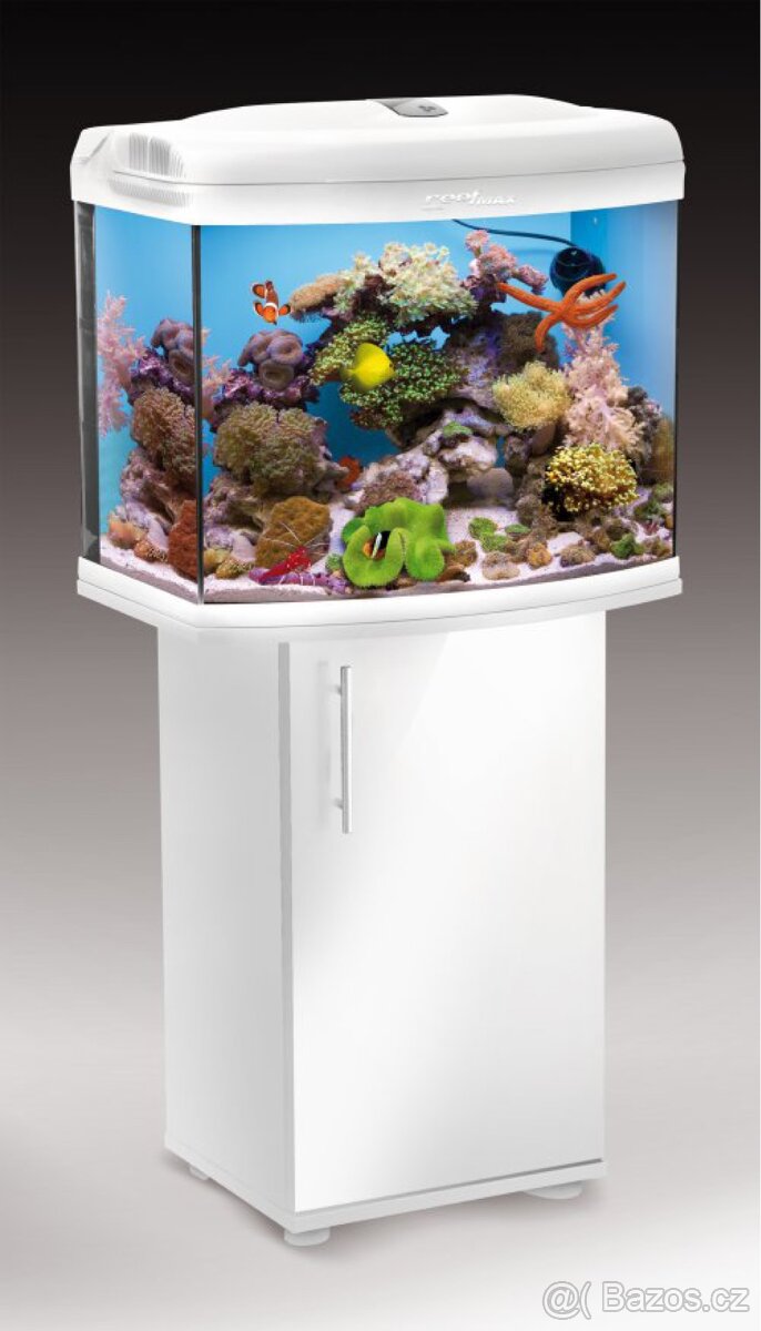 Akvarium ReefMax Auael 120 l - 2