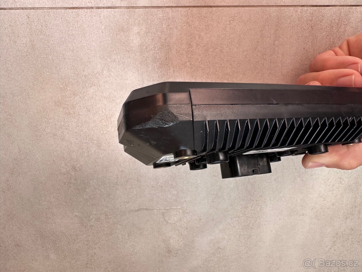 KTM 390 Duke - tachometr - 2