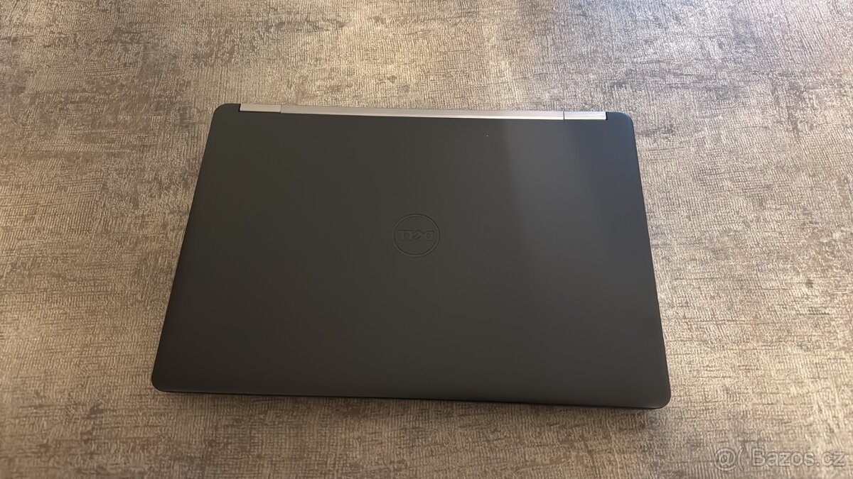 notebook Dell Latitude 5470 - 2