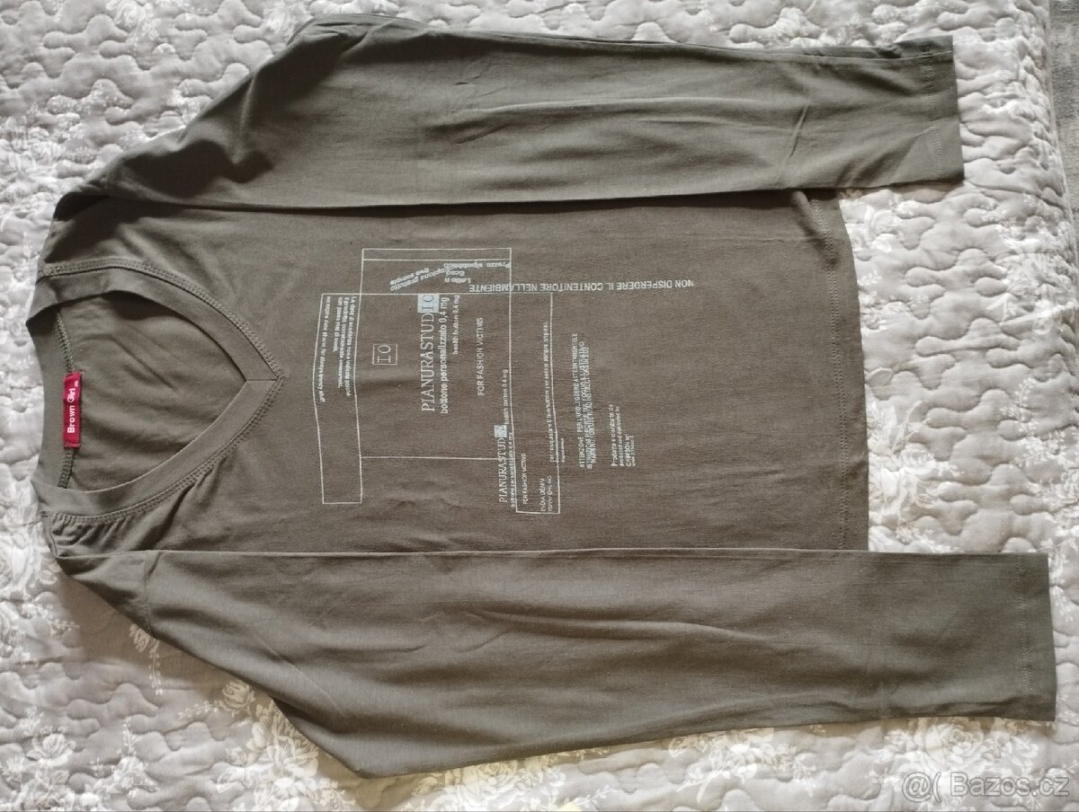 Dámské obleceni - 2