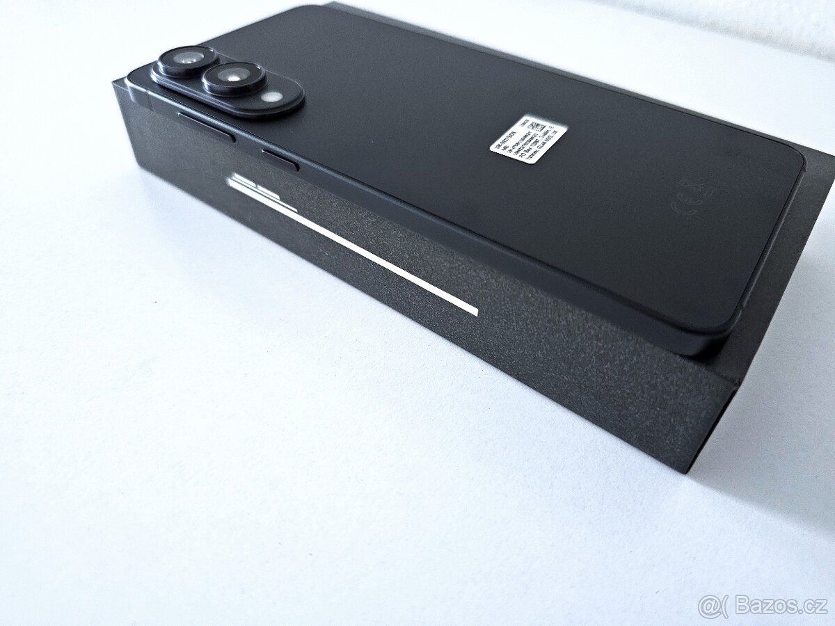 NOVÝ Samsung Galaxy S25 Edge 256gb Záruka 24M - 2