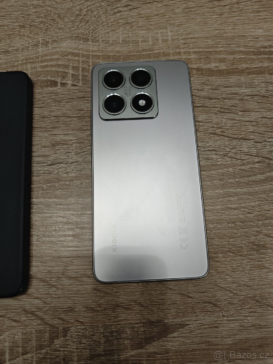 Xiaomi 14t prodám - 2