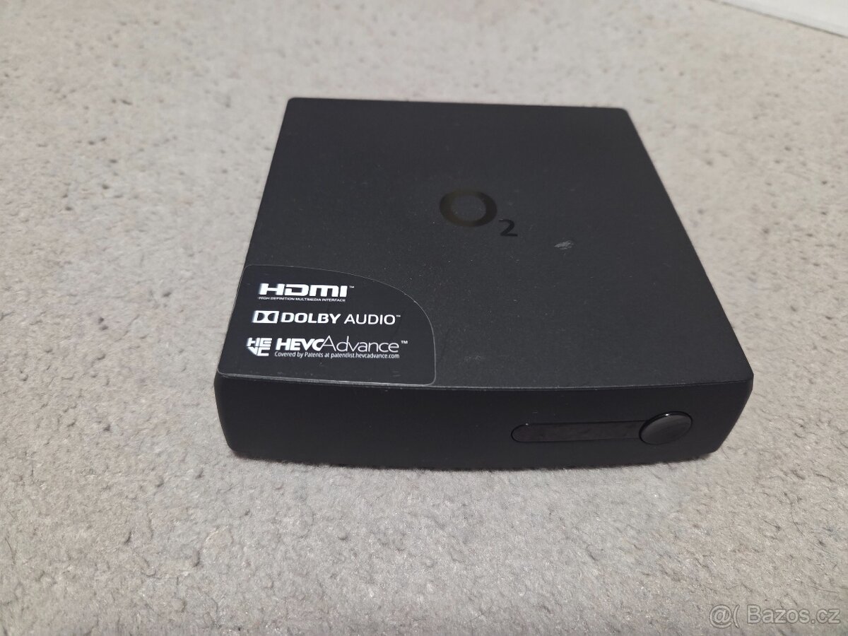 Set-top box O2 tv SML-5442TW - 2