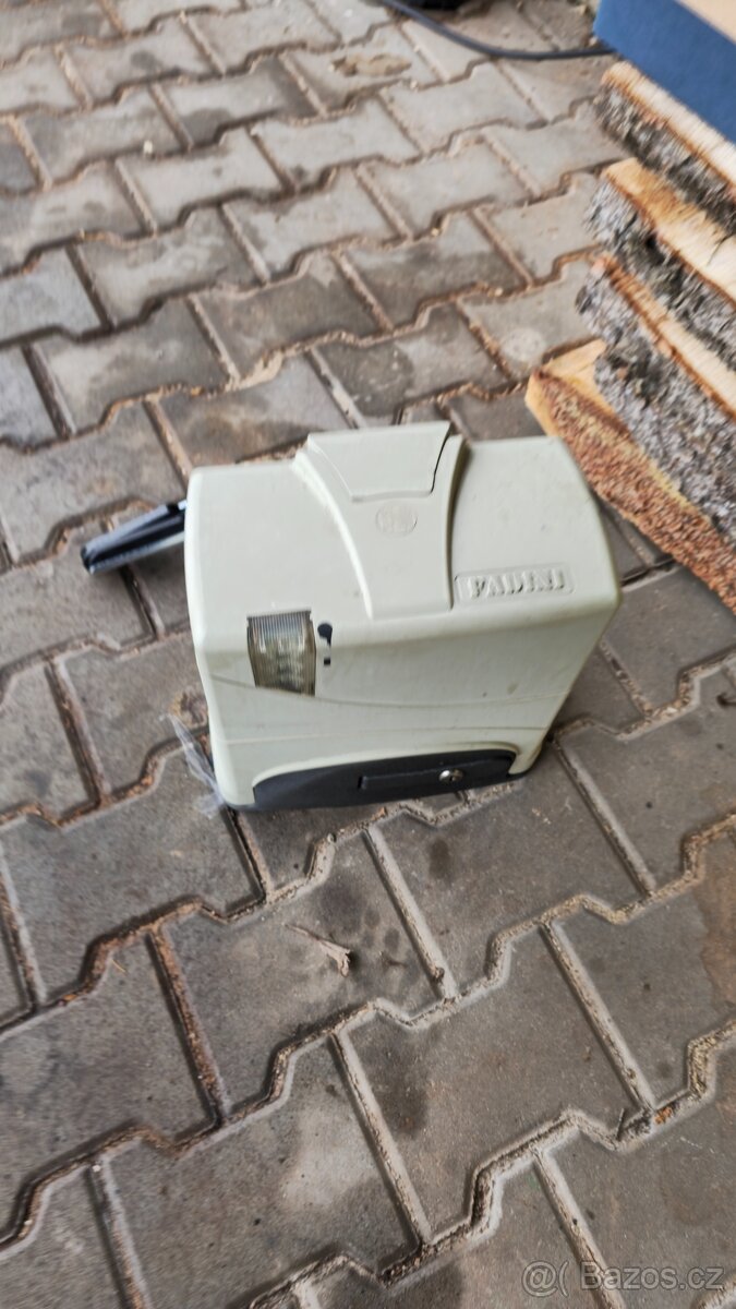 Pohon FADINI JUNIOR 624 pro posuvné brány - 2