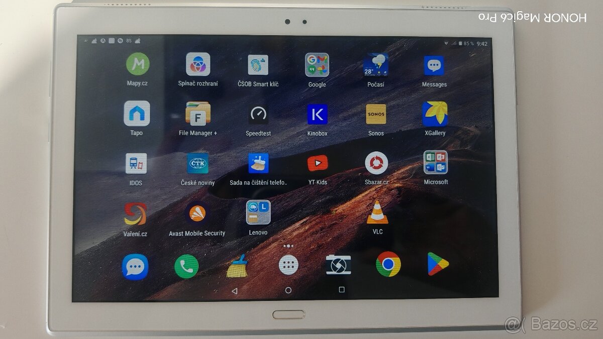 Tablet LENOVO TAB 4 10 PLUS - 2