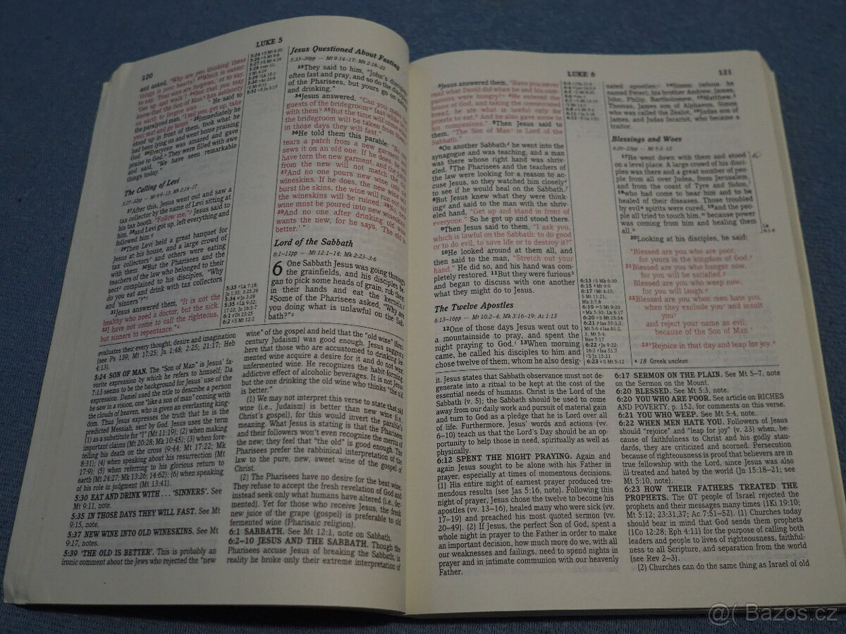 křesťanská literatura - 2