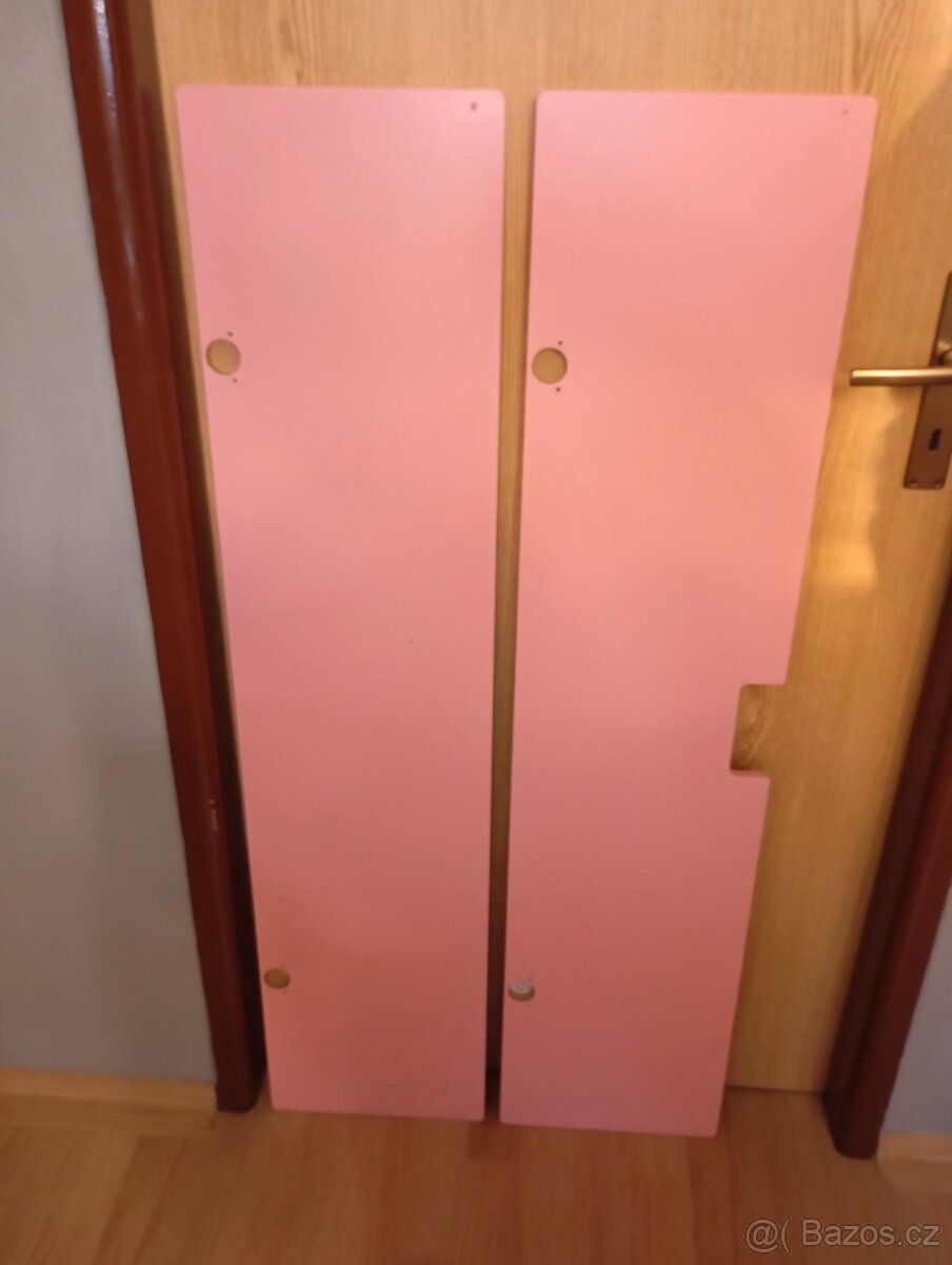 Dvířka IKEA Stuva - 2