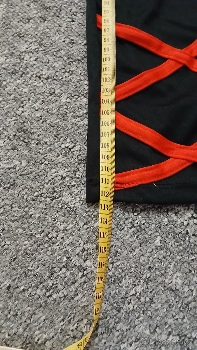 Kostým Samuraje - 2