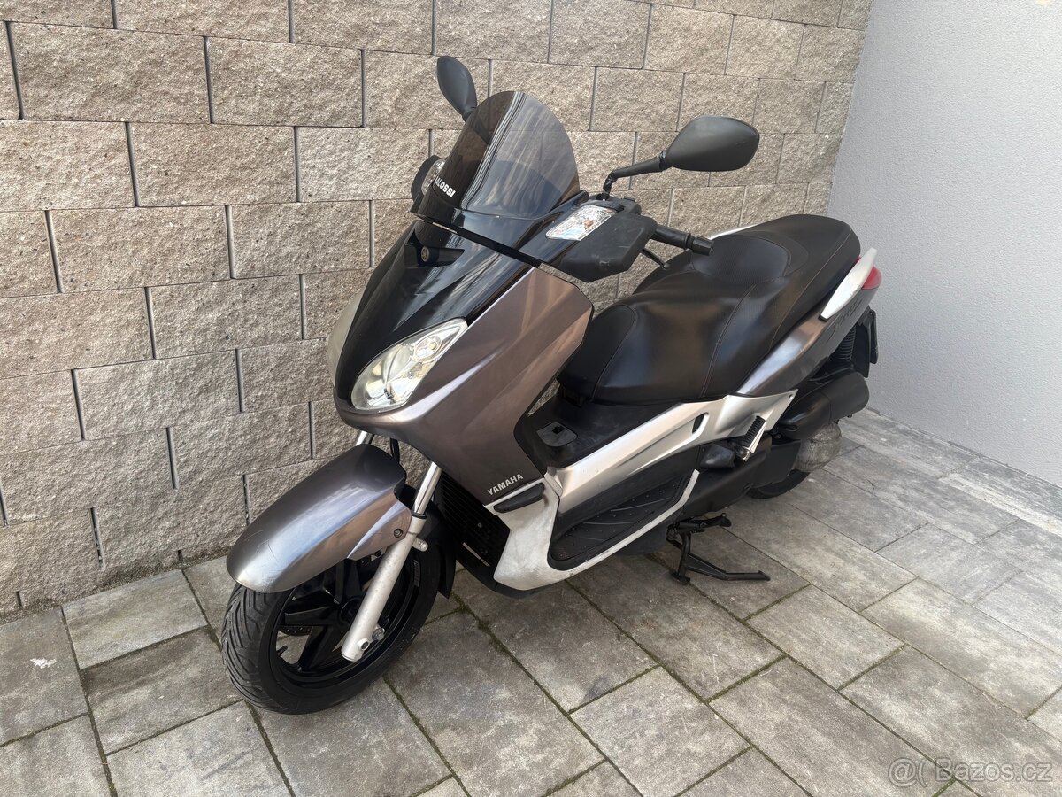 Yamaha x Max 250 2006 - 2