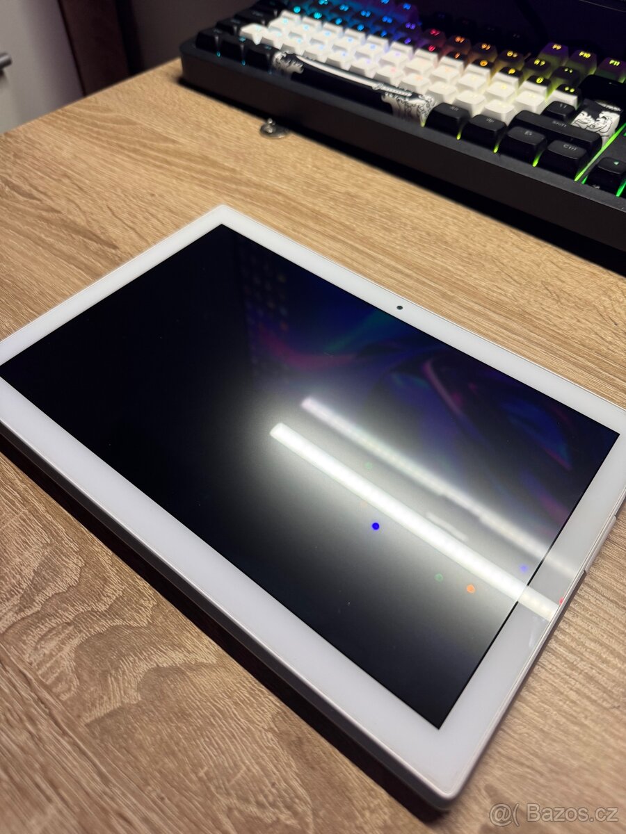 Tablet Lenovo TAB4 10TB - 2