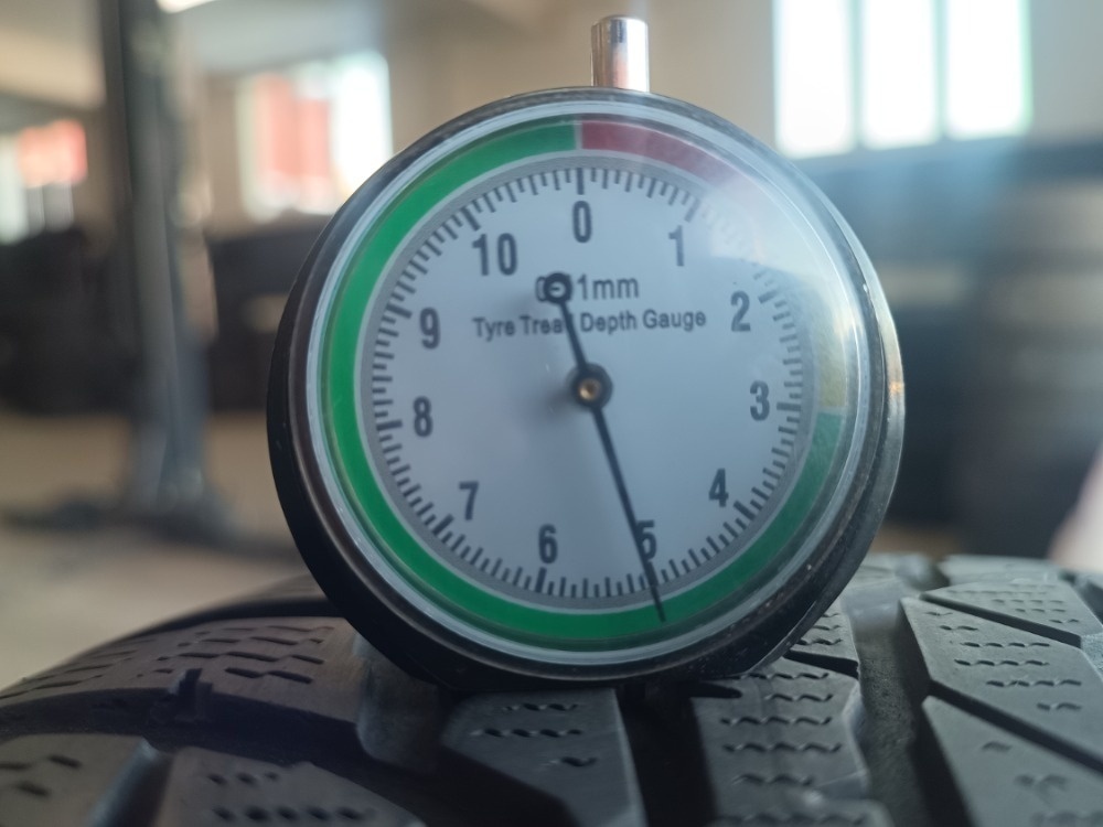 205/55 R16 NOKIAN (3321) - 2