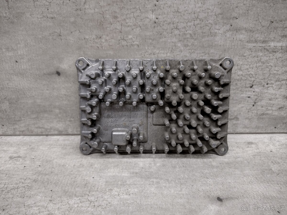 Řídící jednotka LED modul MERCEDES A2479002113 - 2