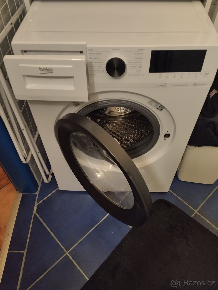 Automatická Pračka - 2
