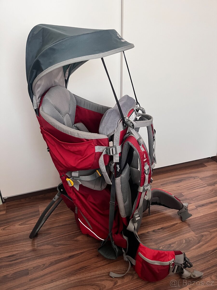Dětská krosna/nosítko Deuter - 2