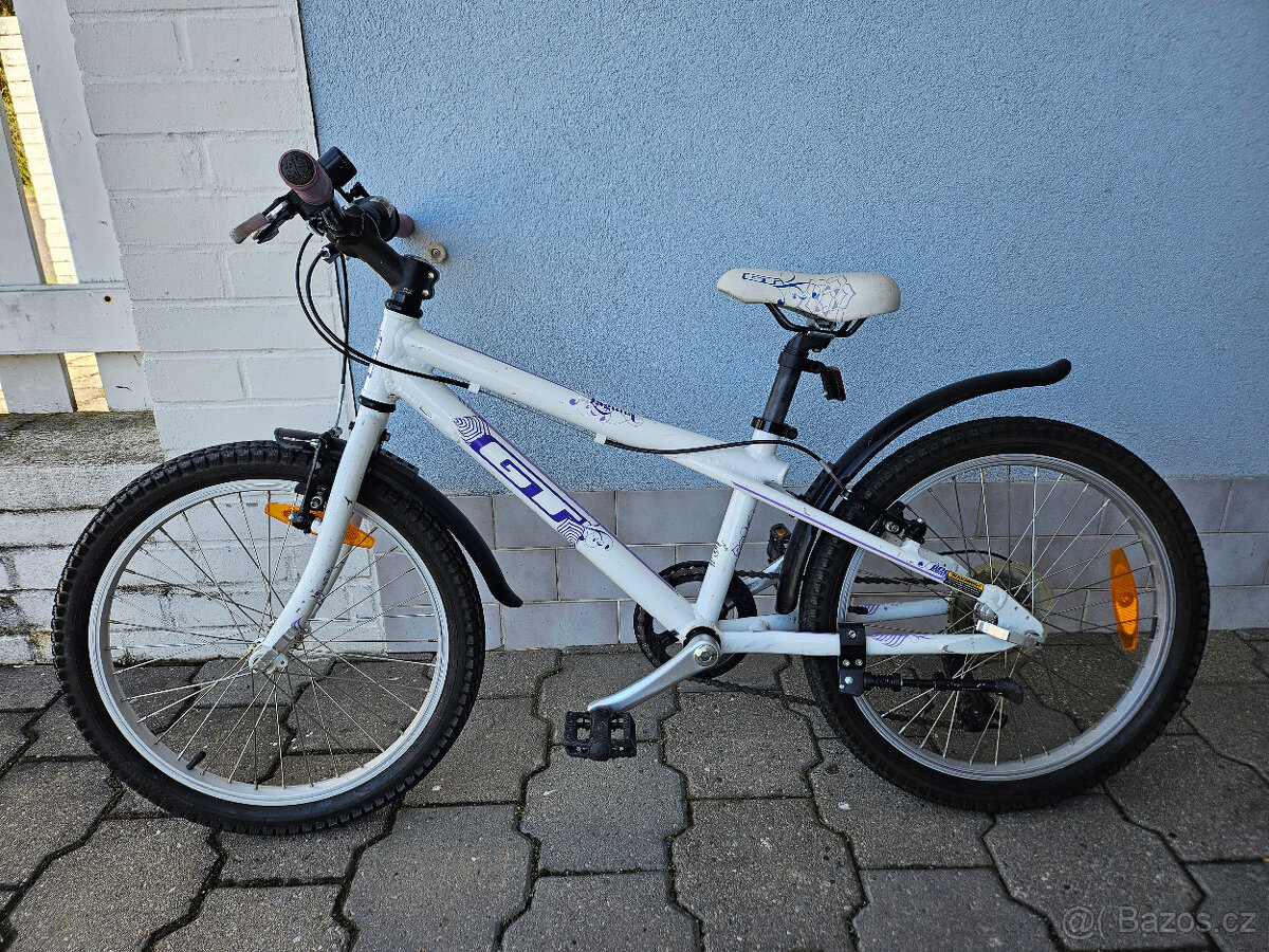 Dětské kolo GT Laguna 20" - 2