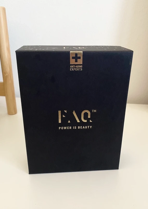 Masážní přístroj pro růst vlasů - 2