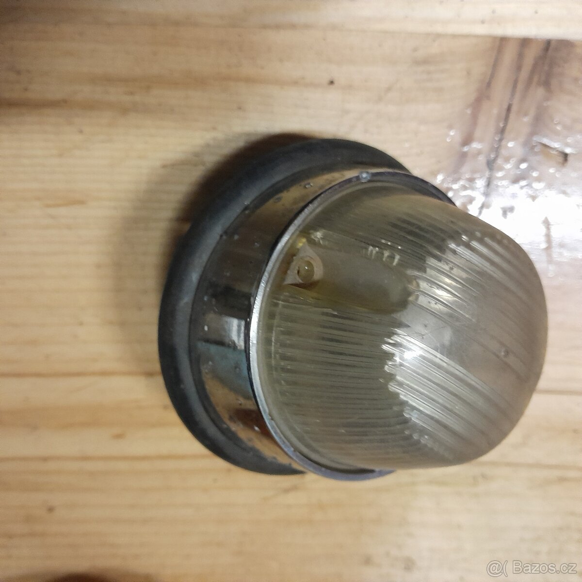 Díly ZUK nebo WARZSAWA - 2