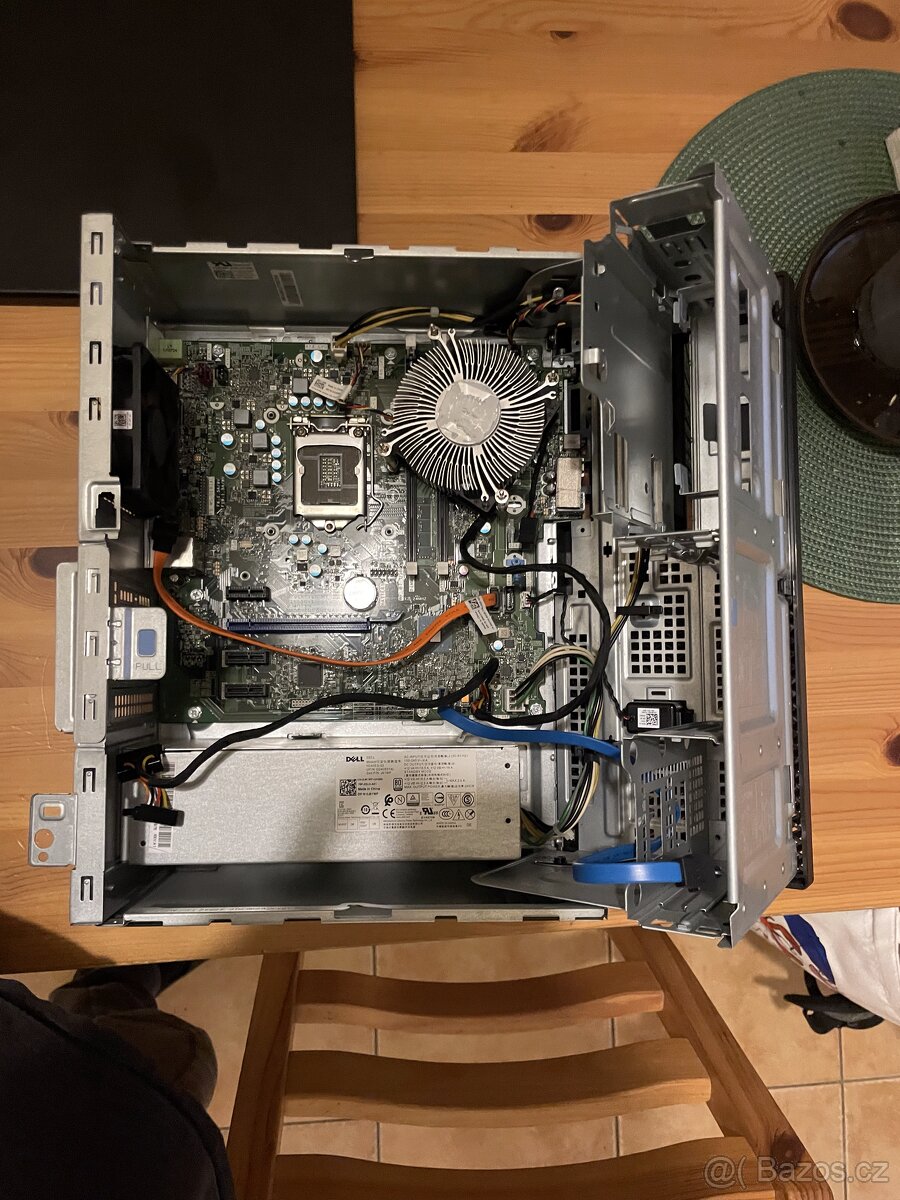 PC Dell OptiPlex 3050 - 2