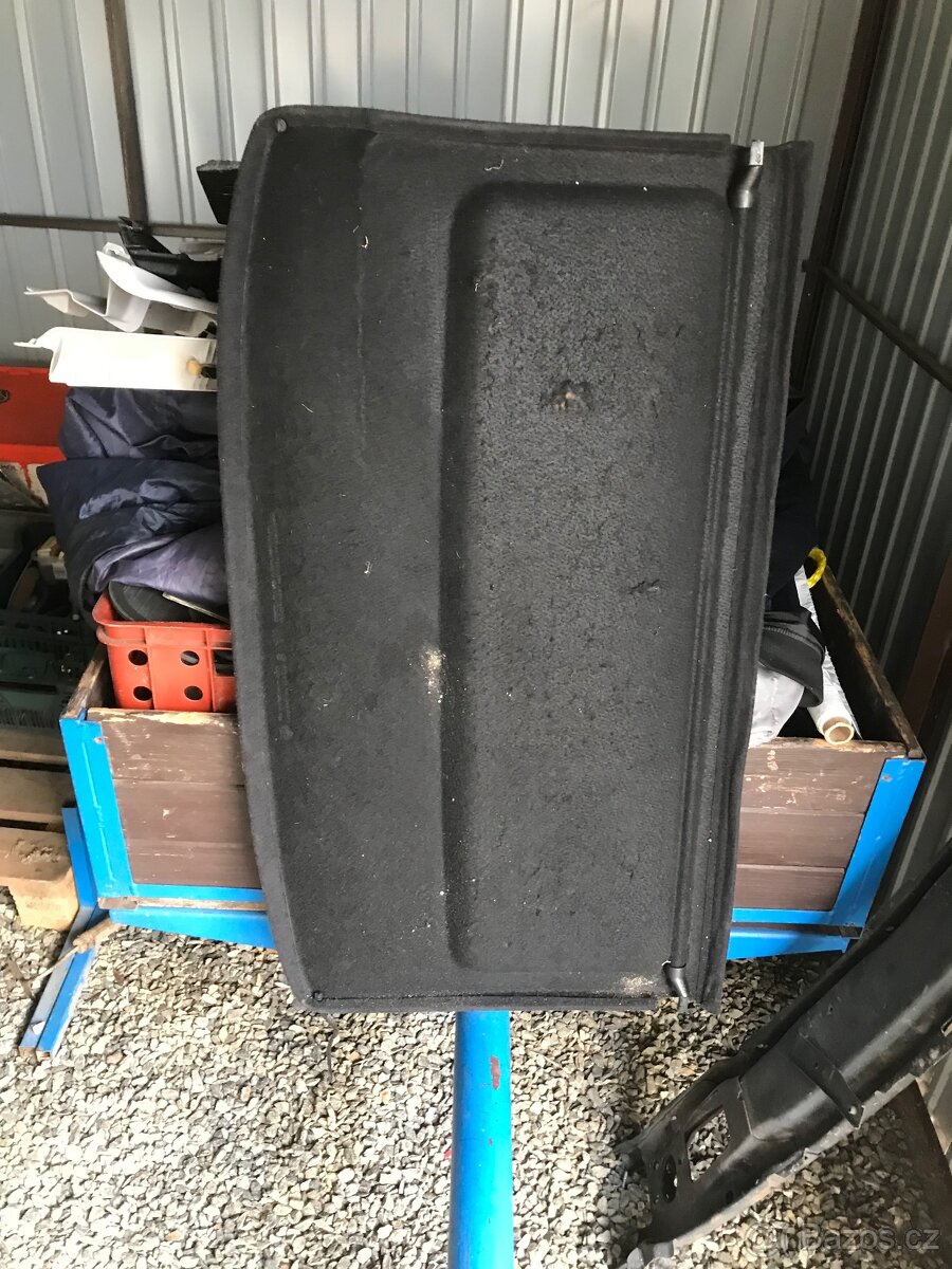 Volkswagen Golf mk3 dily - 2