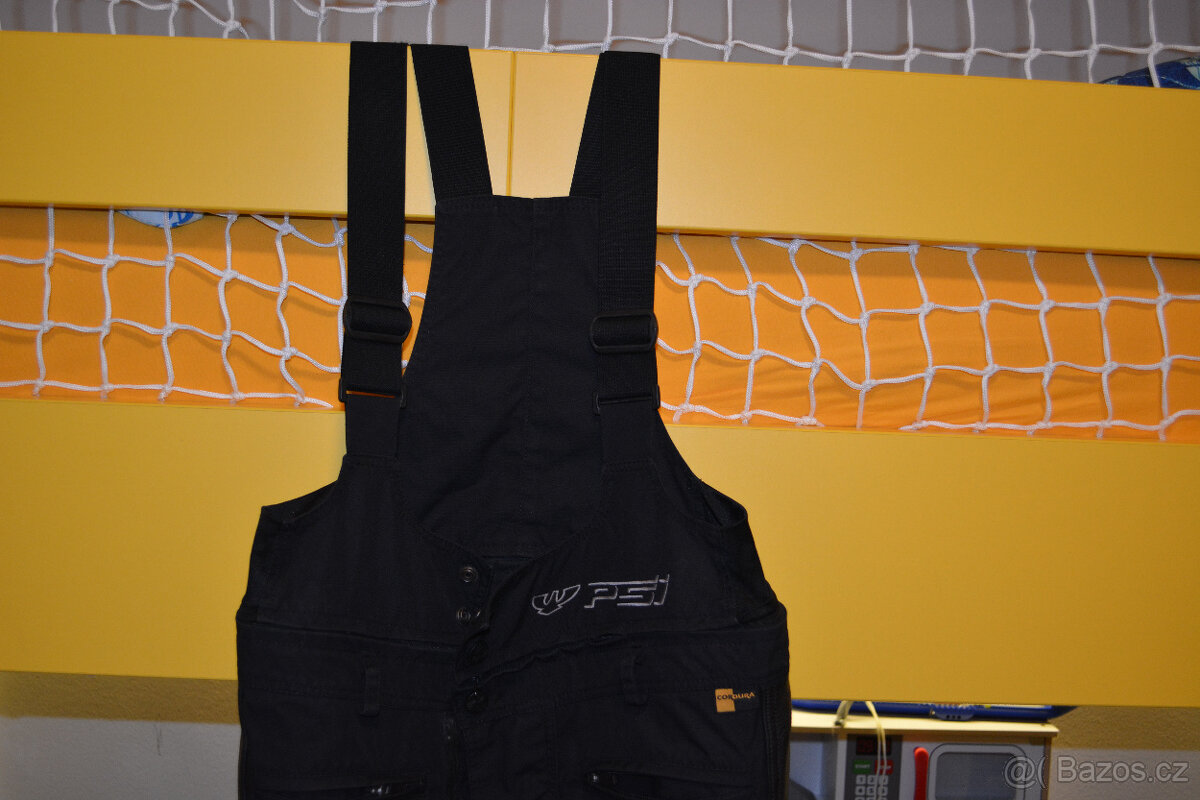 PSI kalhoty Tourer vel. 50 (pánské) - 2