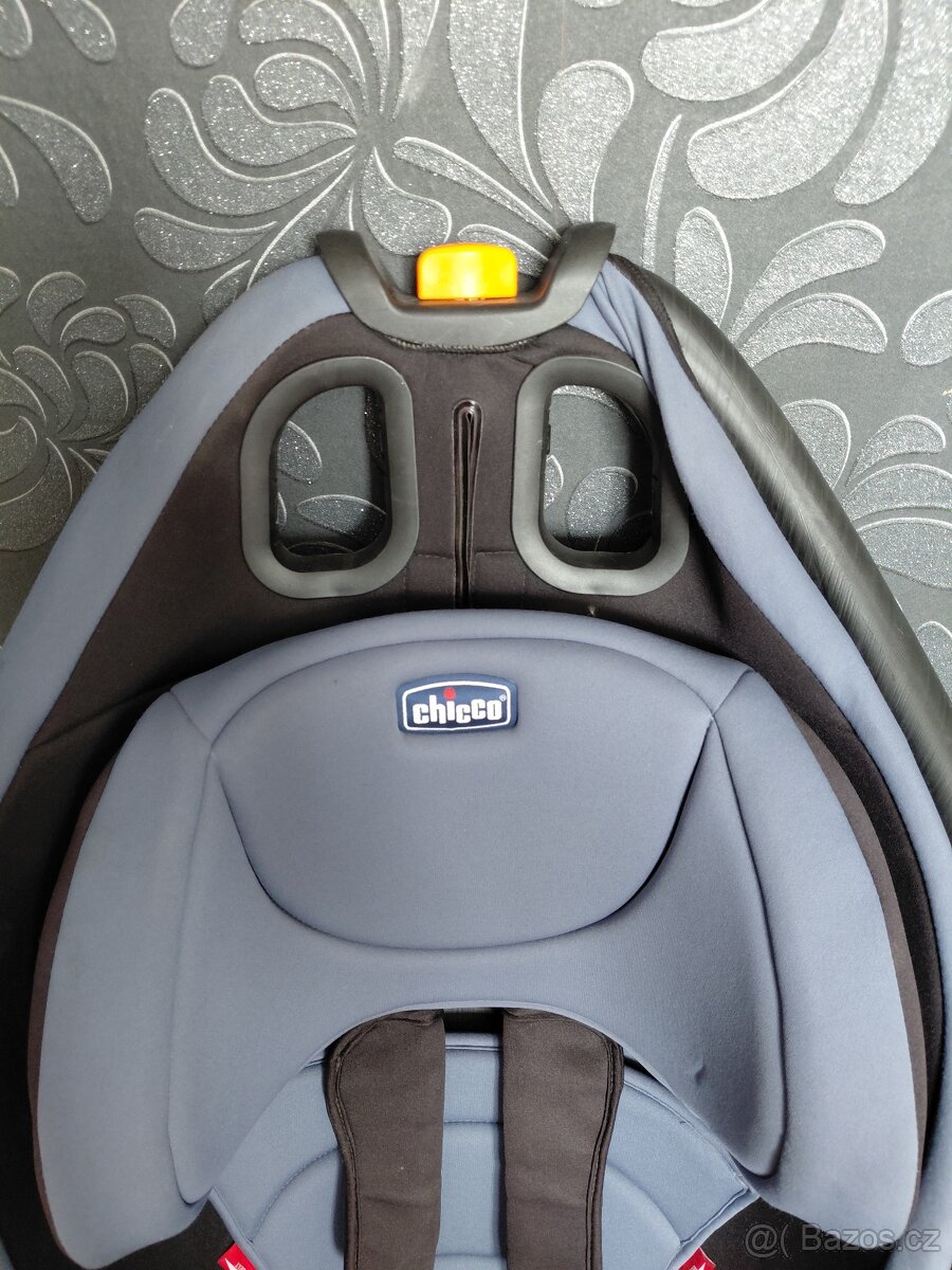 Dětská autosedačky Chicco - 2