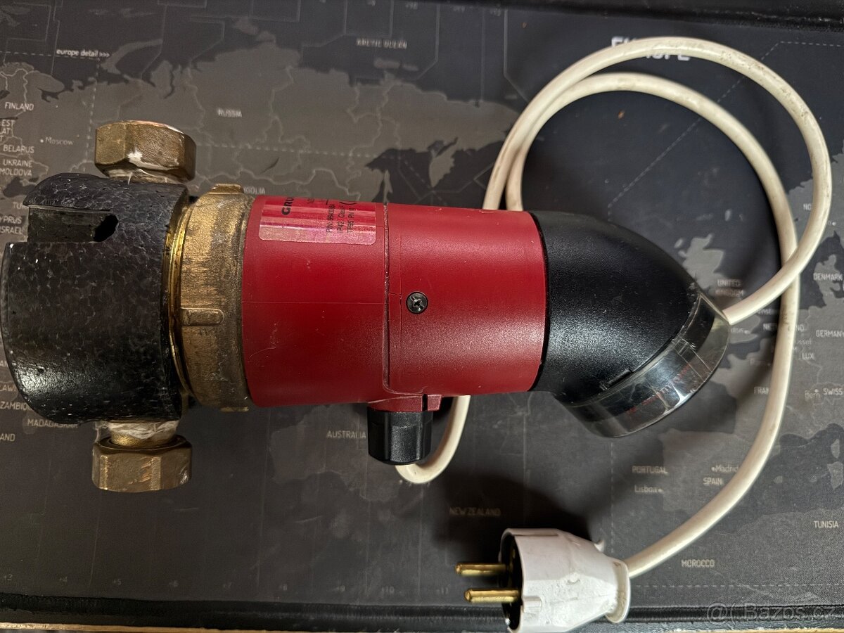 GRUNDFOS CIRKULAČNÍ ČERPADLO COMFORT - 2