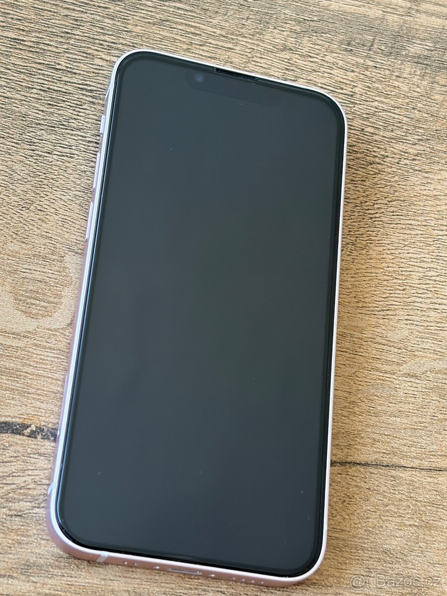 IPhone 13 mini 128 GB - nová baterie - 2