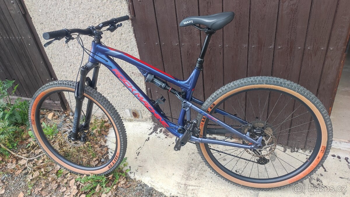 Blizzard TRL 30-29 - 2