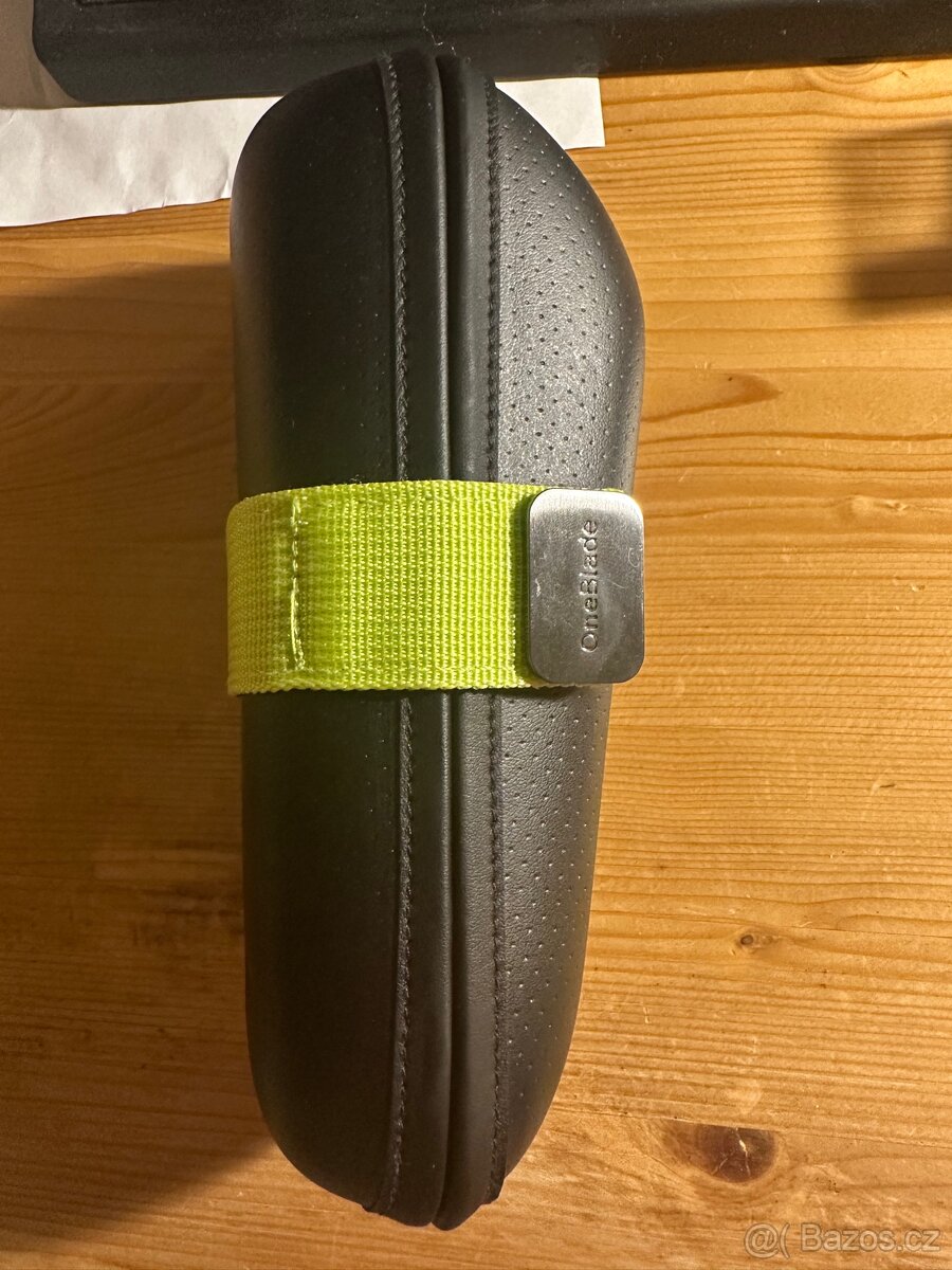 Philips obal na OneBlade Pro / Pro 360 - 2