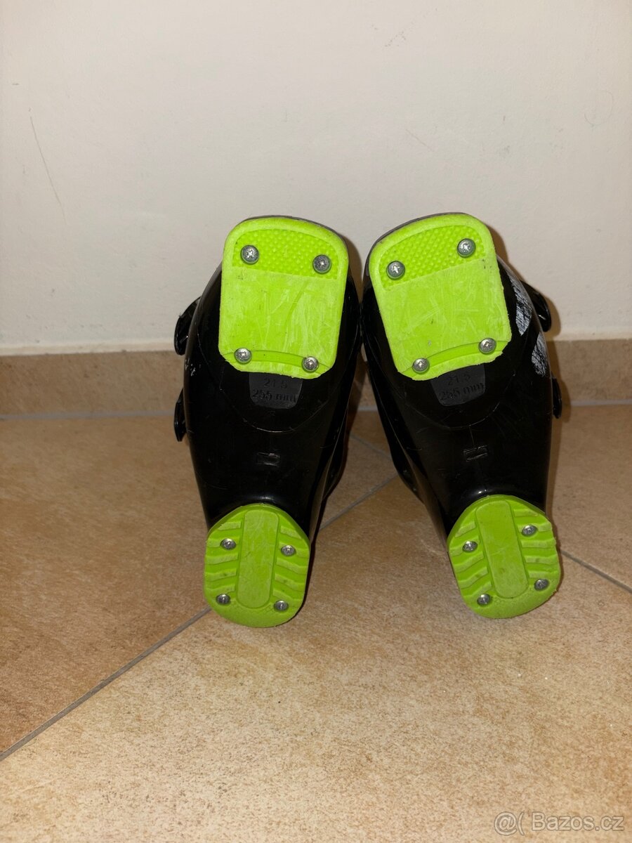 Lyžařské boty rossignol - 2